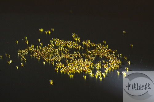 锦屏汽车零部件车间喷砂处理